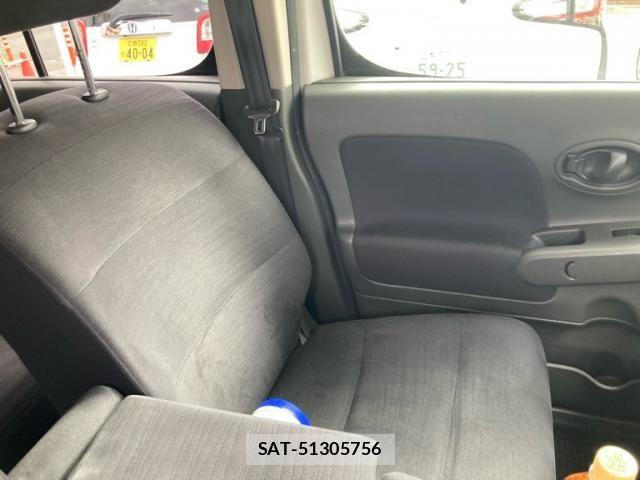 Nissan CUBE 2013-03 8229451-18