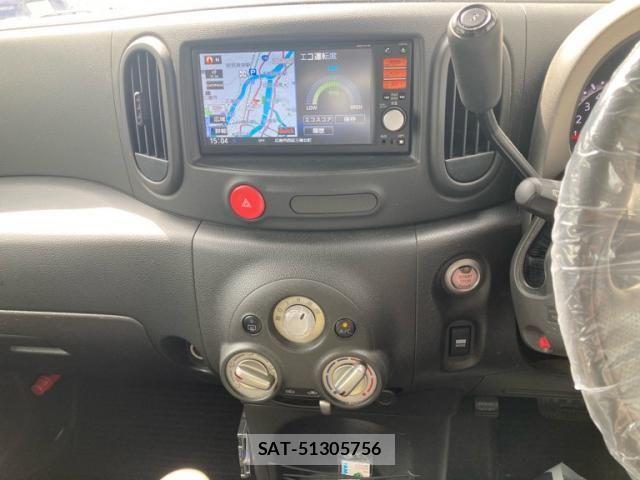 Nissan CUBE 2013-03 8229451-22