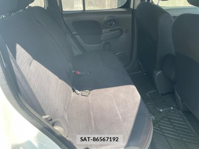 Nissan CUBE 2010-02 8229450-15