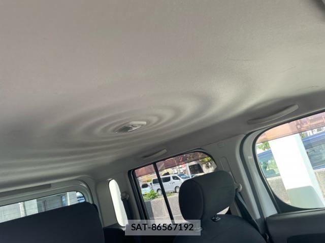 Nissan CUBE 2010-02 8229450-16