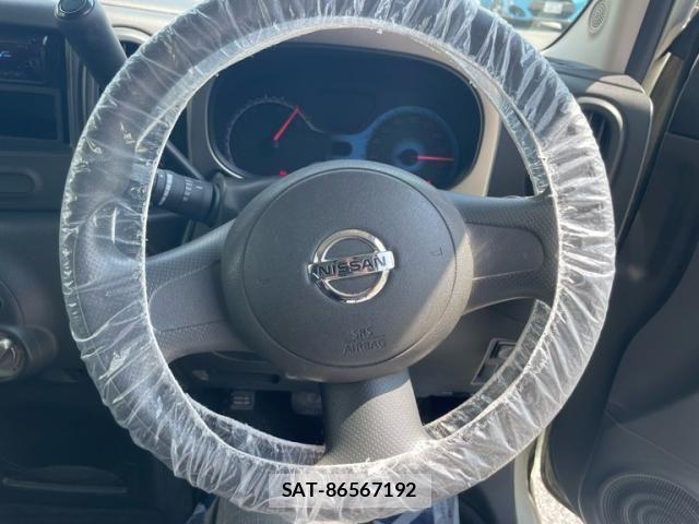 Nissan CUBE 2010-02 8229450-17