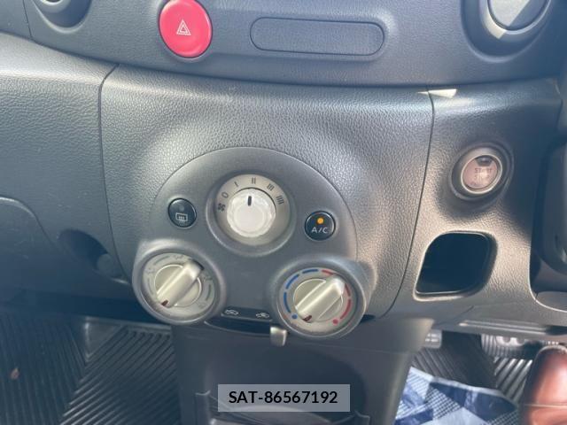 Nissan CUBE 2010-02 8229450-19
