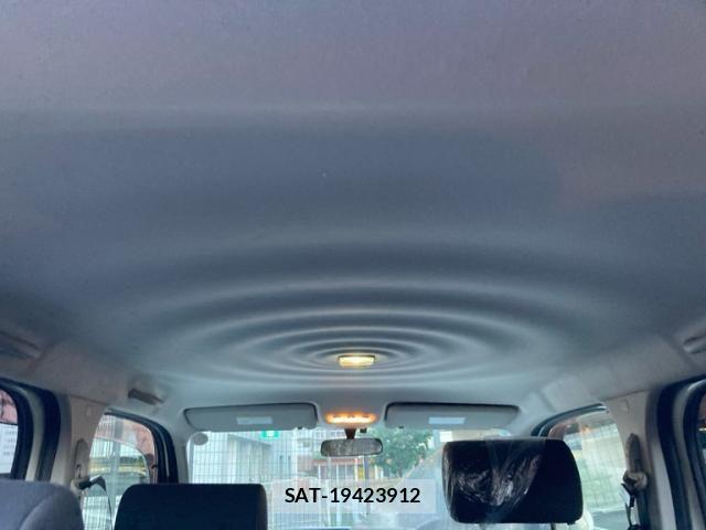 Nissan CUBE 2013-09 8229452-9