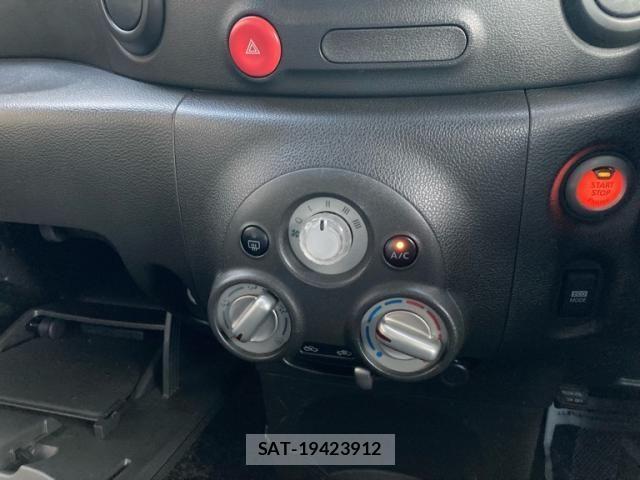 Nissan CUBE 2013-09 8229452-12