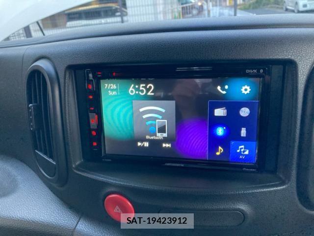 Nissan CUBE 2013-09 8229452-15