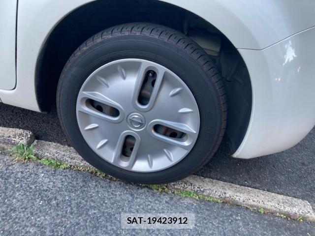 Nissan CUBE 2013-09 8229452-2