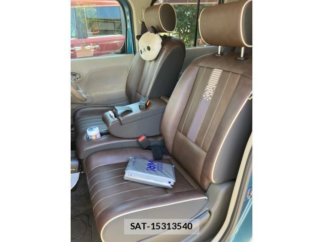 Nissan CUBE 2017-07 8229446-9
