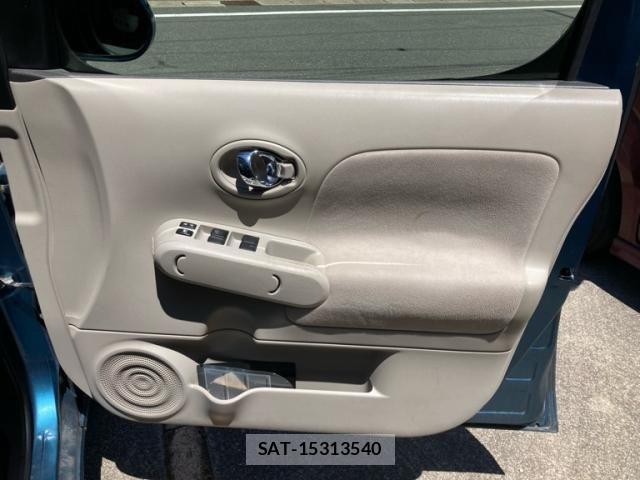 Nissan CUBE 2017-07 8229446-11