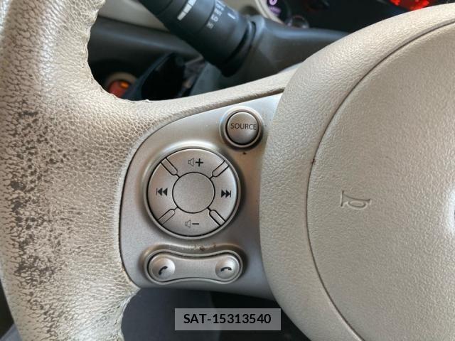 Nissan CUBE 2017-07 8229446-13