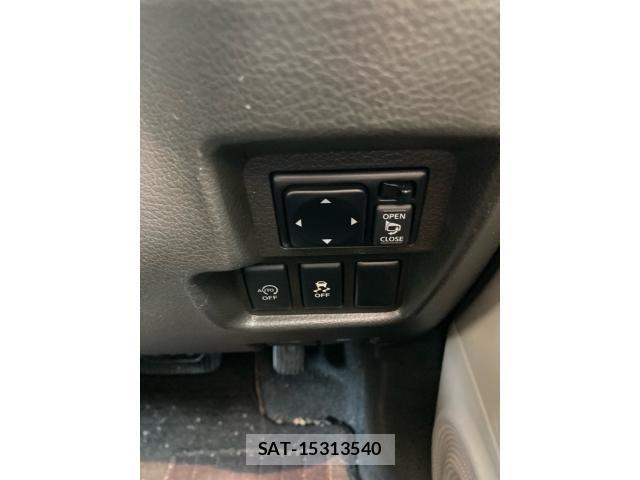 Nissan CUBE 2017-07 8229446-14