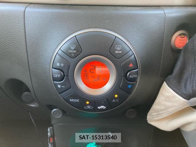 Nissan CUBE 2017-07 8229446-16
