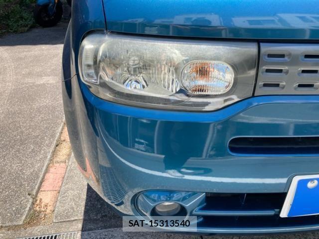 Nissan CUBE 2017-07 8229446-3
