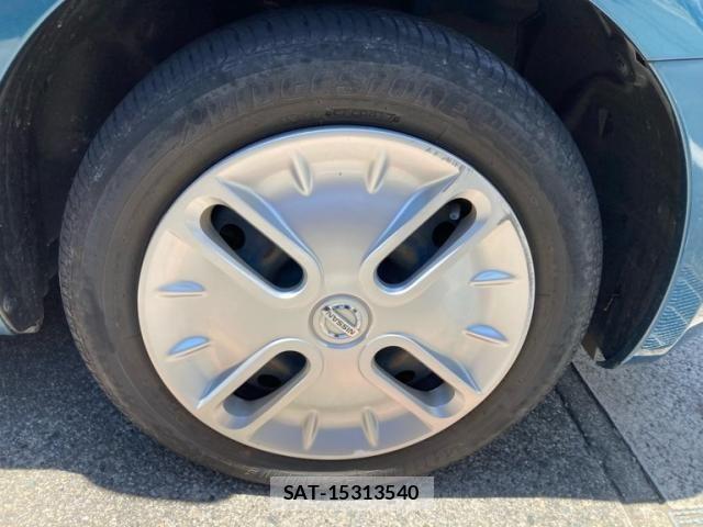 Nissan CUBE 2017-07 8229446-4