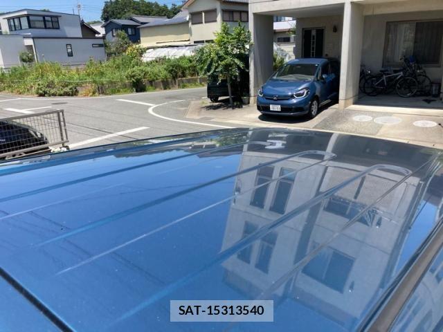 Nissan CUBE 2017-07 8229446-5