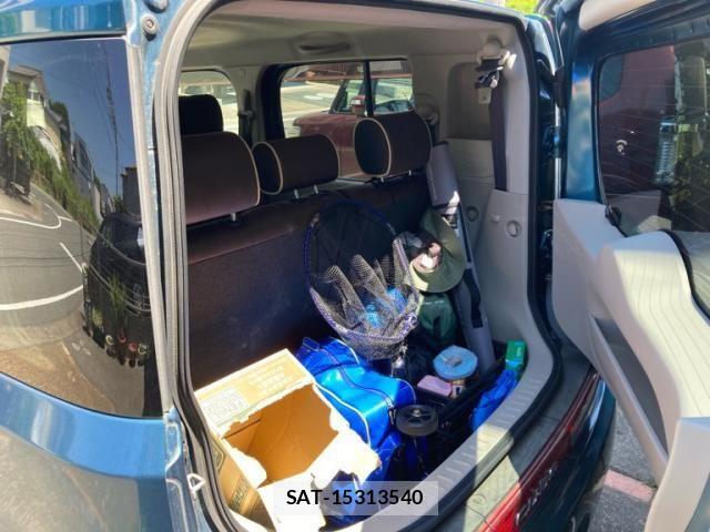Nissan CUBE 2017-07 8229446-6