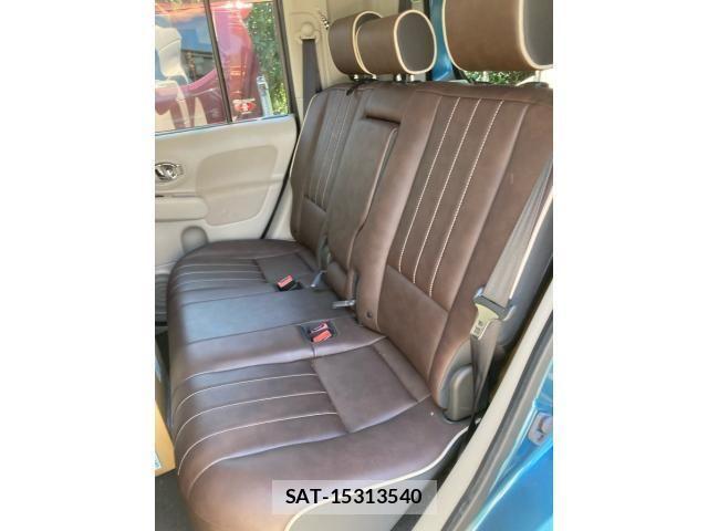 Nissan CUBE 2017-07 8229446-8