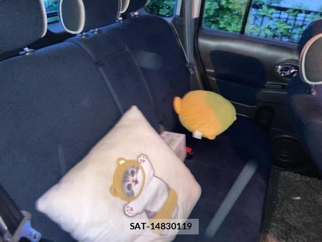 Nissan CUBE 2010-03 8229449-12