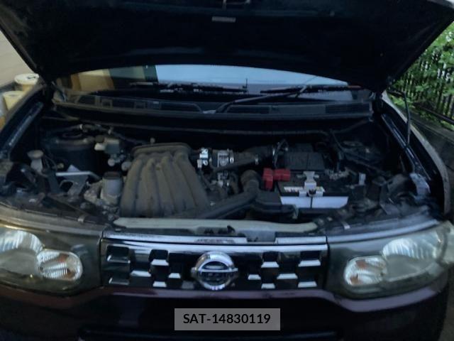 Nissan CUBE 2010-03 8229449-15