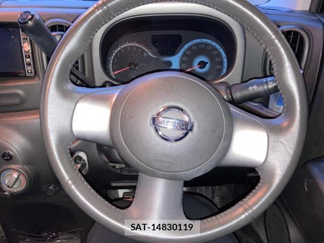 Nissan CUBE 2010-03 8229449-18