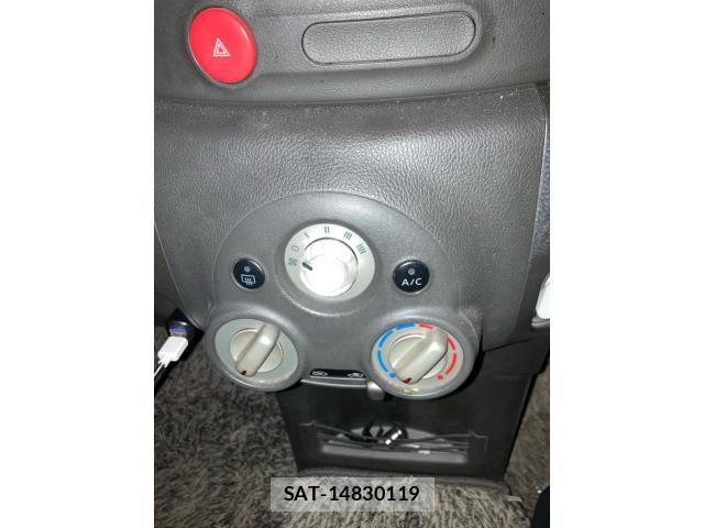 Nissan CUBE 2010-03 8229449-19
