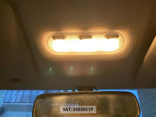 Nissan CUBE 2010-03 8229449-22