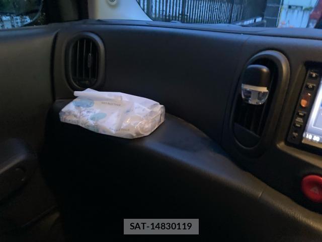 Nissan CUBE 2010-03 8229449-23