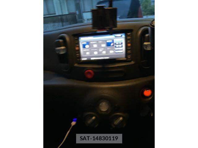 Nissan CUBE 2010-03 8229449-24