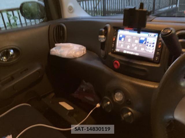 Nissan CUBE 2010-03 8229449-27
