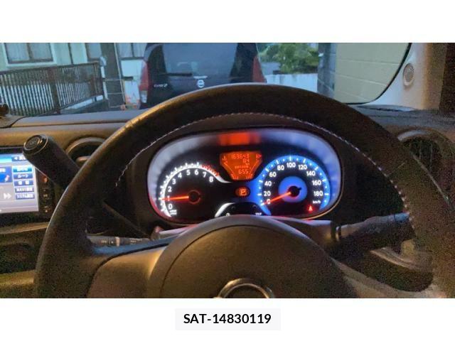 Nissan CUBE 2010-03 8229449-28
