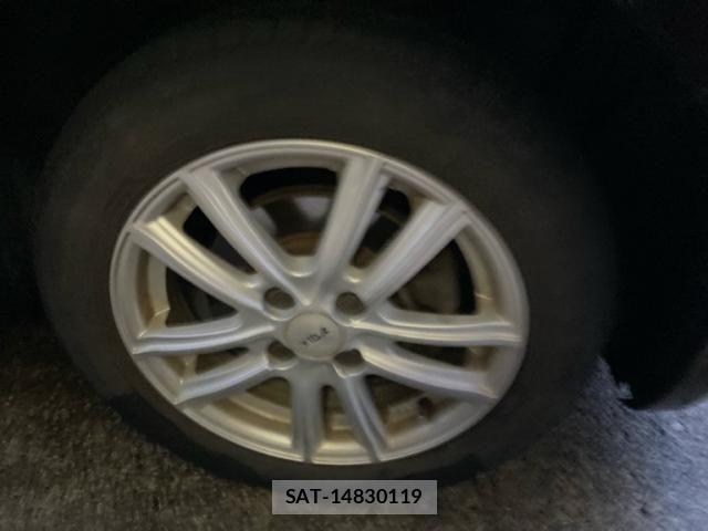 Nissan CUBE 2010-03 8229449-3