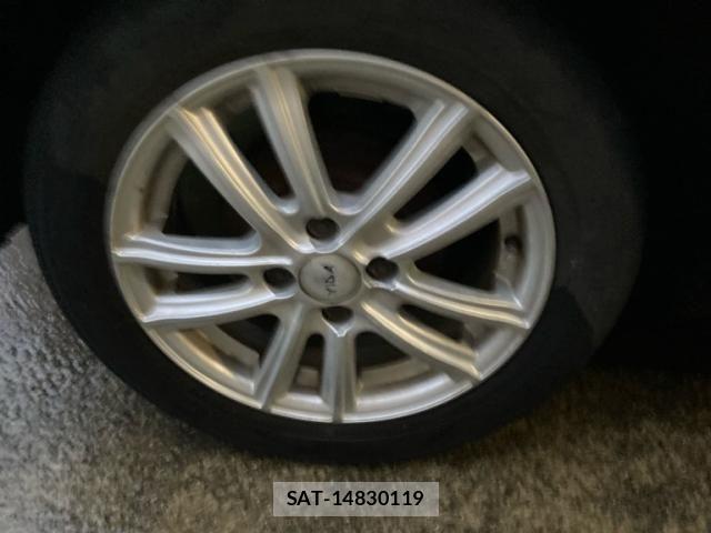 Nissan CUBE 2010-03 8229449-5