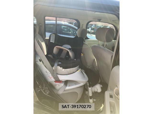 Nissan CUBE 2009-09 8229453-9