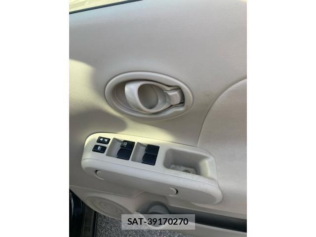 Nissan CUBE 2009-09 8229453-11