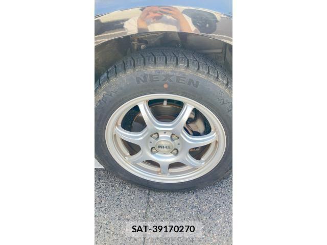 Nissan CUBE 2009-09 8229453-15