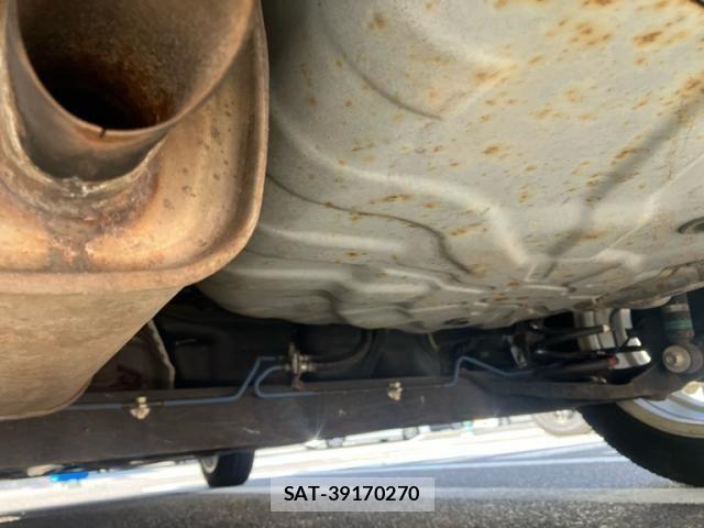 Nissan CUBE 2009-09 8229453-7