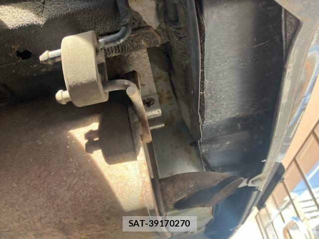 Nissan CUBE 2009-09 8229453-8