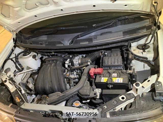 Nissan CUBE 2010-09 8244944-10