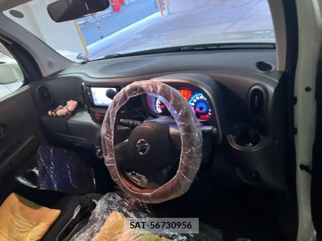 Nissan CUBE 2010-09 8244944-11