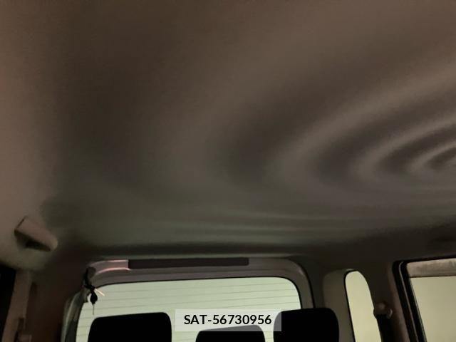 Nissan CUBE 2010-09 8244944-13