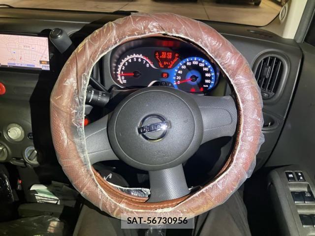 Nissan CUBE 2010-09 8244944-18