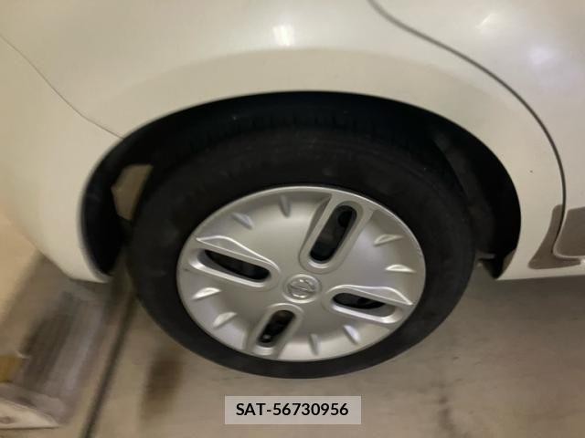 Nissan CUBE 2010-09 8244944-5
