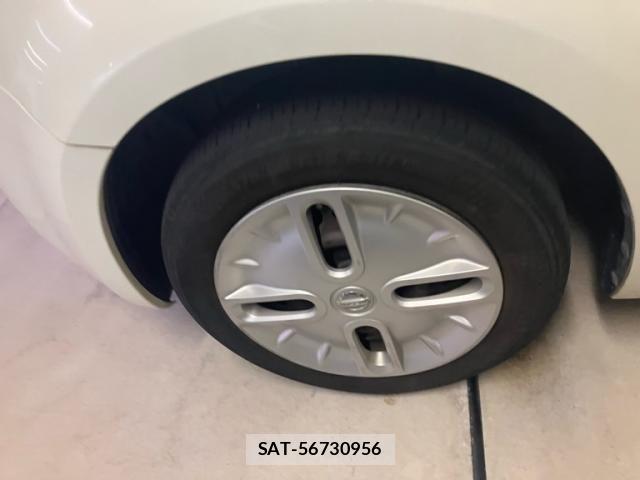 Nissan CUBE 2010-09 8244944-7
