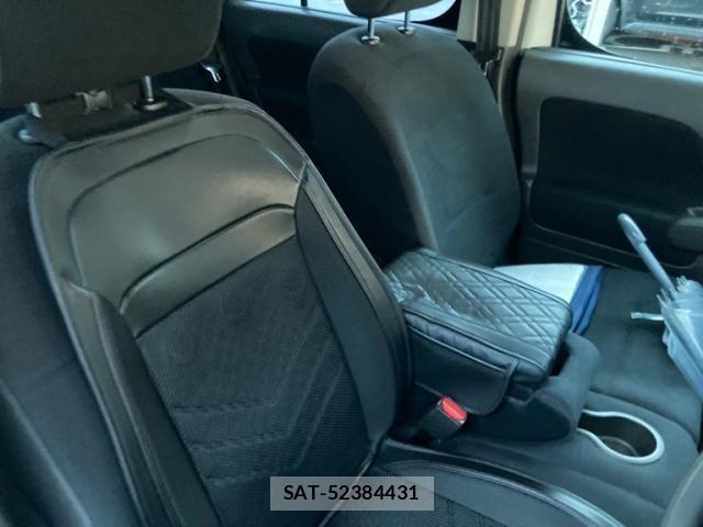 Nissan CUBE 2009-12 8244949-12