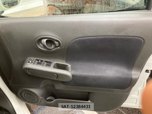 Nissan CUBE 2009-12 8244949-13