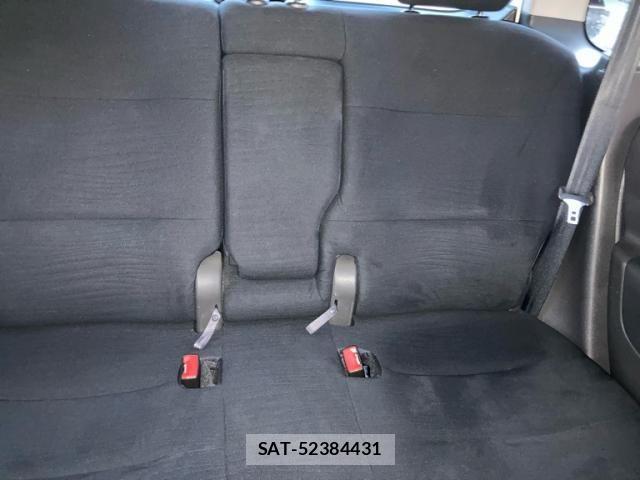 Nissan CUBE 2009-12 8244949-18