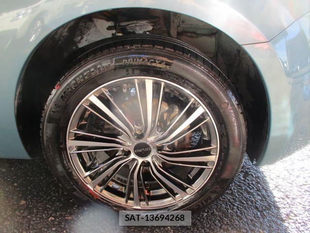 Nissan CUBE 2012-05 8244946-11