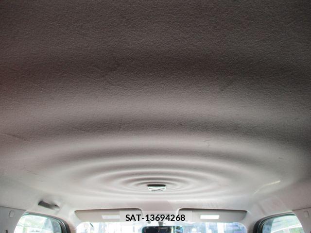 Nissan CUBE 2012-05 8244946-20
