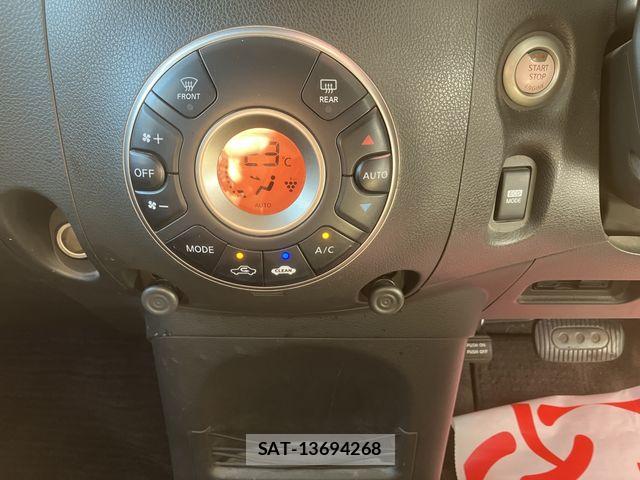 Nissan CUBE 2012-05 8244946-27