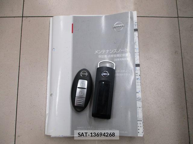 Nissan CUBE 2012-05 8244946-29