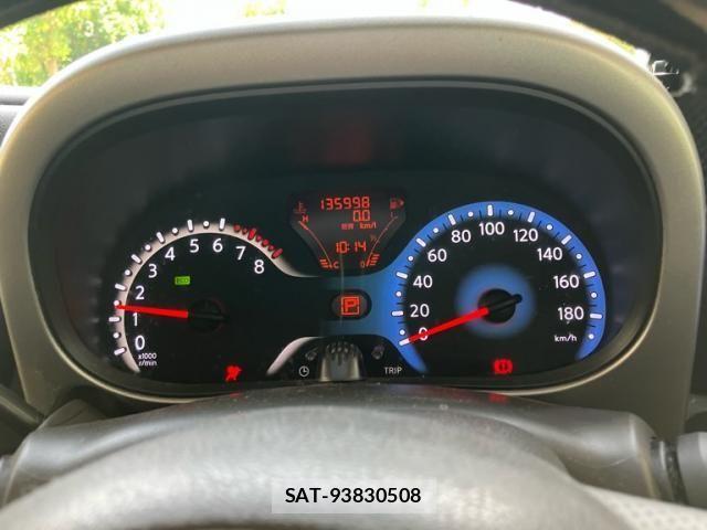 Nissan CUBE 2011-07 8244945-10